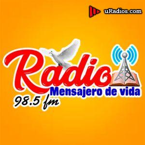 Radio Radio Mensajero de Vida 98.5 fm en vivo