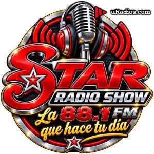 Radio STAR RADIO SHOW