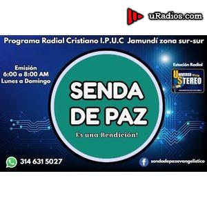 Radio Senda de Paz