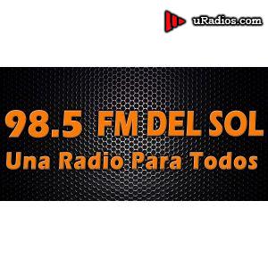Radio Radio Del Sol 98.5
