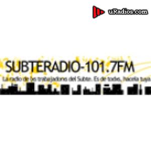 Radio Subteradio 101.7FM