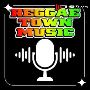 Radio Reggae Town Music