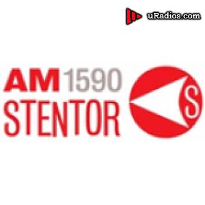 Radio Radio Stentor 1590