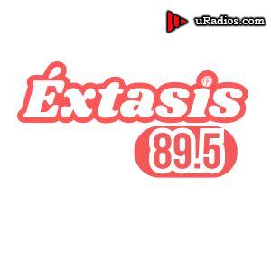 Radio EXTASIS 89.5