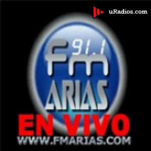 Radio FM Arias 91.1