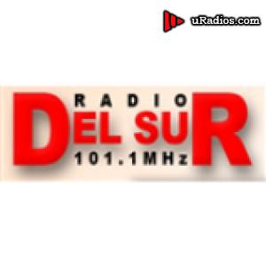 Radio Radio Del Sur 101.1
