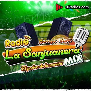 Radio Radio La Sanjuaneramix