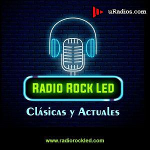 Radio Radio Rock Led