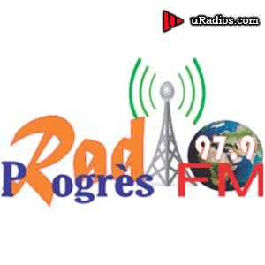 Radio Radio Télé progrès