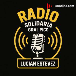 Radio RADIO SOLIDARIA GRAL PICO