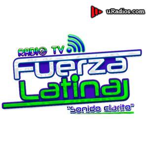 Radio Radio Fuerza Latina Azangaro