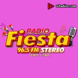 Radio Radio Fiesta Tacna Perú