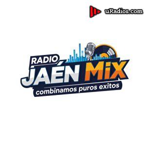 Radio Radio jaen mix