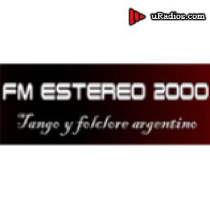 Radio Estereo 2000 90.9