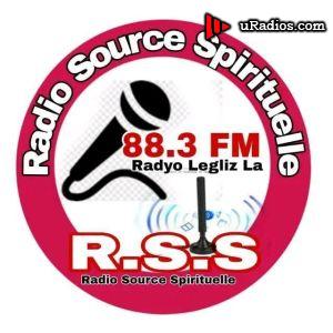 Radio Radio source spirituelle FM