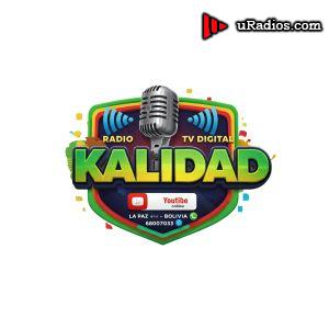 Radio RADIO KALIDAD TV ONLINE