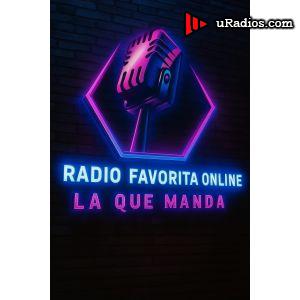 Radio RADIO FAVORITA