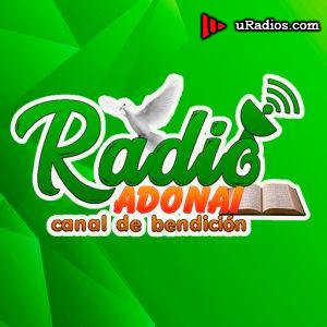 Radio Radio Adonai Canal de Salvación