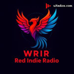 Radio WRIR Red Indie Radio