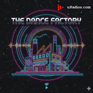 Radio The Dance Factory