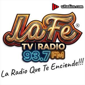 Radio La FE Tv Radio, La Radio Que Te Enciende!!!