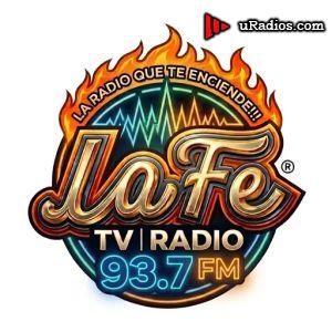 Radio La FE Tv Radio, La Radio Que Te Enciende!!!