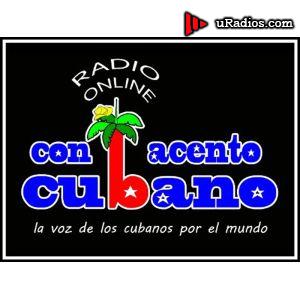 Radio Radio Con Acento Cubano