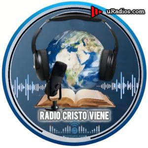 Radio Radio Cristo Viene