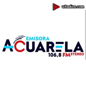 Radio ACUARELA STEREO