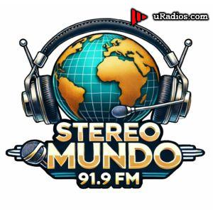Radio Radio Stereo Mundo 91.9 FM