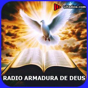 Radio Radio armadura de deus