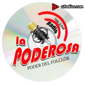Radio Radio La Poderosa