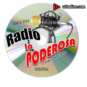 Radio Radio La Poderosa