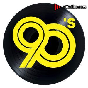 Radio Retro 90s Radio