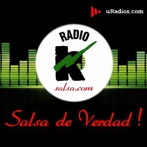Radio Radio K Salsa