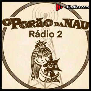 Radio Porão da nau 2
