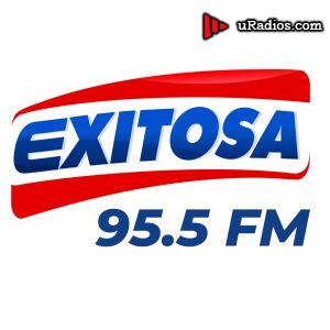 Radio Radio Exitosa 95.5 FM