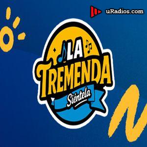 Radio Radio La Tremenda