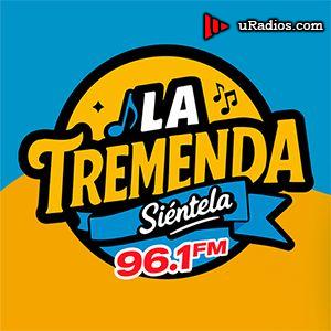 Radio Radio La Tremenda