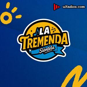 Radio Radio La Tremenda