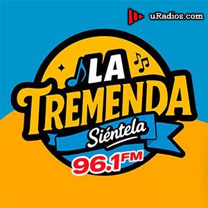 Radio Radio La Tremenda