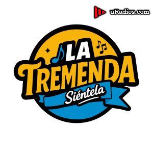 Radio Radio La Tremenda