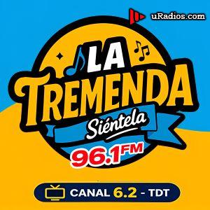Radio Radio La Tremenda