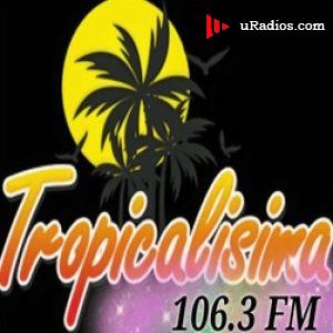 Radio RADIO TROPICALISIMA