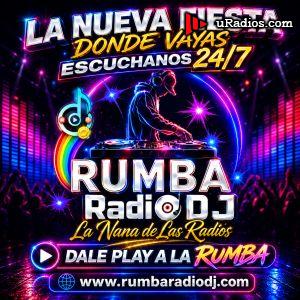 Radio Rumba Radio DJ
