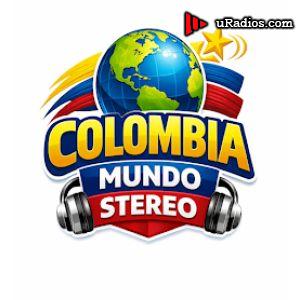 Radio Colombia mundo estéreo
