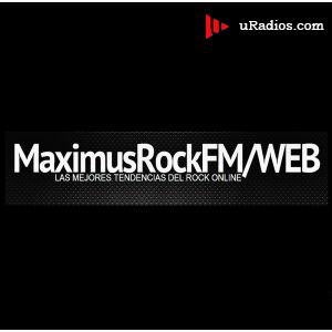 Radio MaximusRockFM