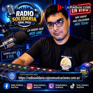 Radio RADIO SOLIDARIA GENERAL PICO