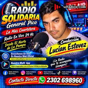 Radio RADIO SOLIDARIA GENERAL PICO