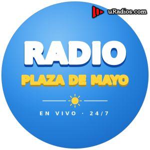 Radio Radio Plaza de Mayo